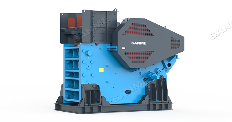 從智能化到綠色化:礦山機械行業(yè)的轉型與突破