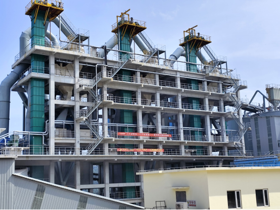 協(xié)辦風(fēng)采 | 創(chuàng)新破局：山美方案助力客戶提質(zhì)增效，重塑產(chǎn)品結(jié)構(gòu)