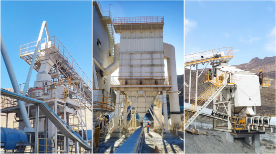 協(xié)辦風(fēng)采 | 創(chuàng)新破局：山美方案助力客戶提質(zhì)增效，重塑產(chǎn)品結(jié)構(gòu)